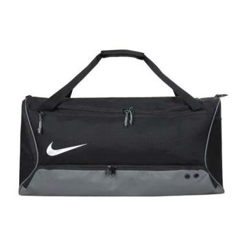 NIKE 大型旅行袋-側揹包 裝備袋 手提包 肩揹包