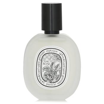 Diptyque EAU ROSE（玫瑰）頭髮香氛噴霧30ml/1oz