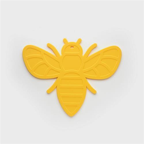 《Taylors Eye Witness》矽膠隔熱墊(蜜蜂)