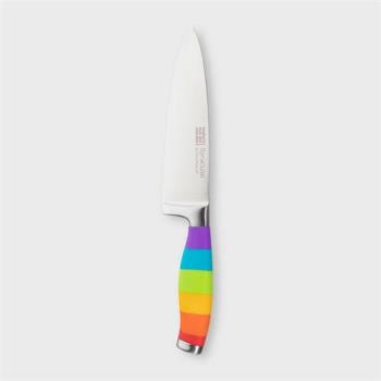《Taylors Eye Witness》Rainbow主廚刀(彩虹15cm)