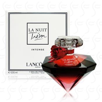 LANCOME蘭蔻 璀璨星夜香水100ml-#馥郁櫻桃版(TESTER白盒)