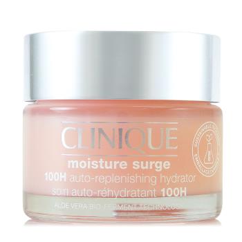 CLINIQUE倩碧 水磁場100H活水迴圈保濕凝膠30ml (正統公司貨)