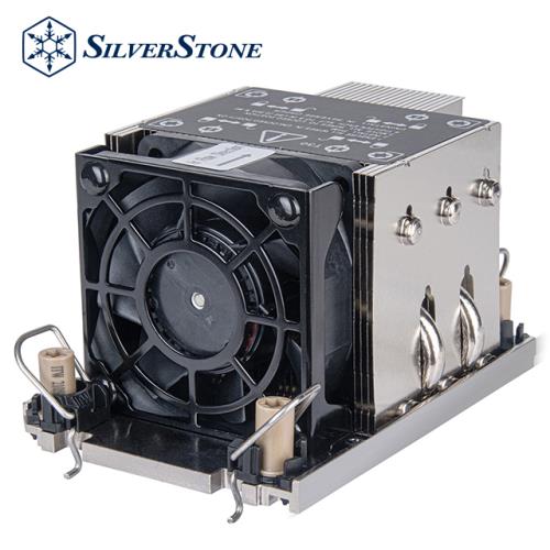 銀欣 XE02-4189 CPU散熱器