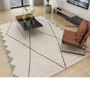【范登伯格】比利時 FJORD都會時尚簡約進口地毯-個性 160x230cm