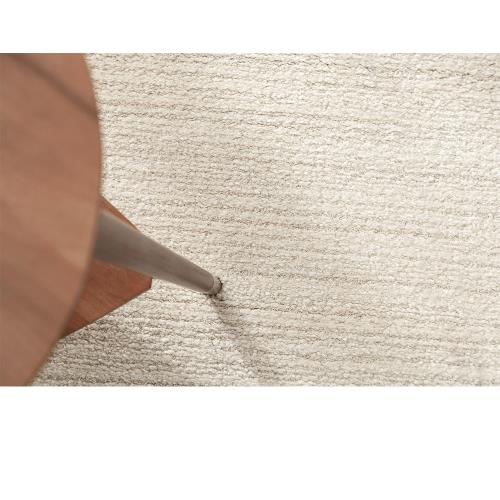 【范登伯格】比利時 FJORD都會時尚簡約進口加大地毯-簡潔   240x340cm