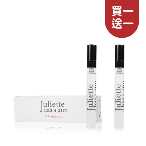 【買1送1】JULIETTE HAS A GUN 帶槍茱麗葉 青梨淡香精 5ML