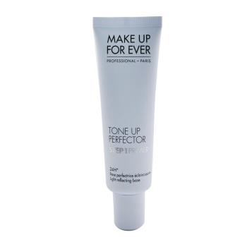 Make Up For Ever STEP 1 全效持久妝前底霜 (Light Reflecting Base)30ml/1oz