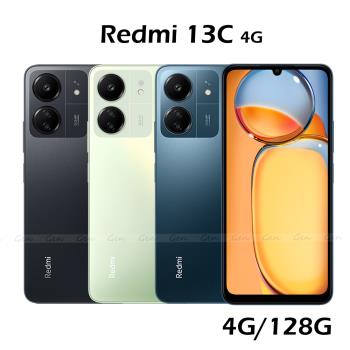 紅米Redmi 13C 4G (4G/128G)