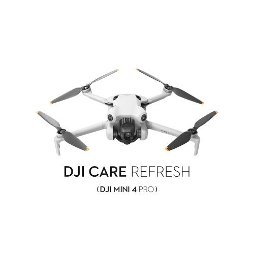 DJI Care 隨心換 1 年版（DJI Mini 4 Pro）