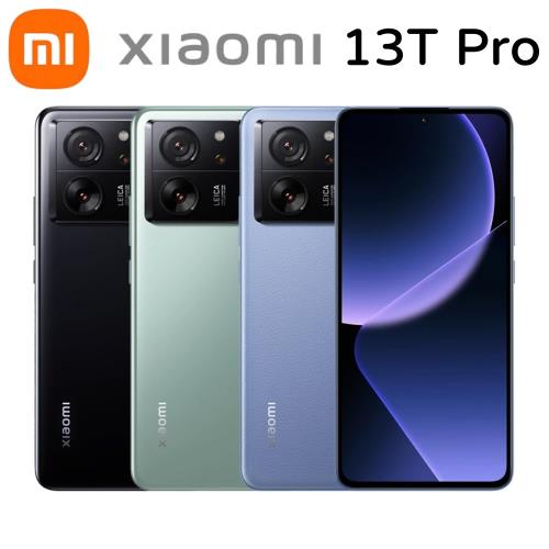 小米 Xiaomi 13T Pro 12G+512G