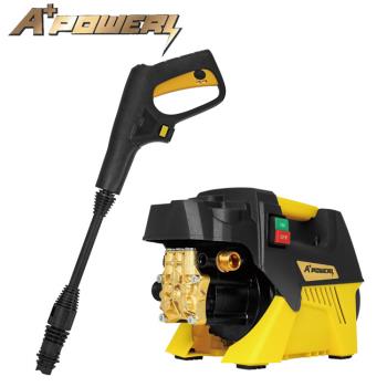 A+POWER感應式高壓清洗機/沖洗機/洗車機/洗地機 AP-1500