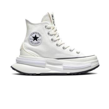 CONVERSE Run Star Legacy CX 男鞋 女鞋 米白色 高筒 奶油底 厚底 休閒鞋 A00868C