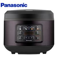 Panasonic 國際牌10人份微電腦電子鍋 SR-D18HA2-庫