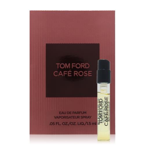 TOM FORD CAFE ROSE的價格推薦- 2023年12月| 比價比個夠BigGo