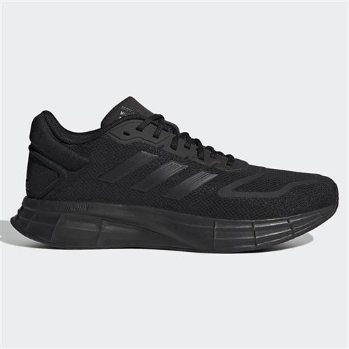 Adidas 男鞋 慢跑鞋 避震 輕量 DURAMO SL 2.0 全黑【運動世界】GW8342