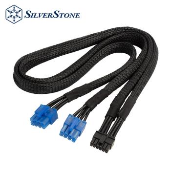 銀欣 PP14-PCIE Gen5電源線