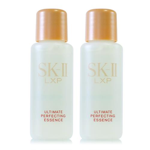 SK-II 晶鑽極緻奢華超導精萃10ml*2 (正統公司貨)