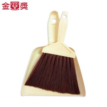 【金獎】輕巧桌掃組