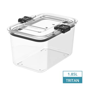 [Prepara] Latchlok 系列 TRITAN 保鮮盒 [5號]-1850ml (單入)