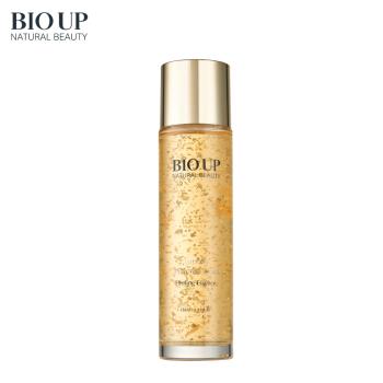 BIO UP 自然美黃金雙酵緊緻豐潤青春露150ml