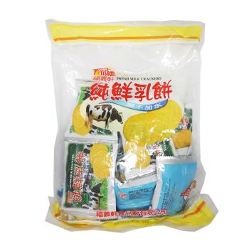 【福義軒】純鮮乳餅(320g/包)