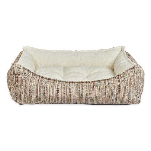 BOWSERS 勺日方枕極適寵物床 異色奇譚 M (睡墊 睡床 手工製作)