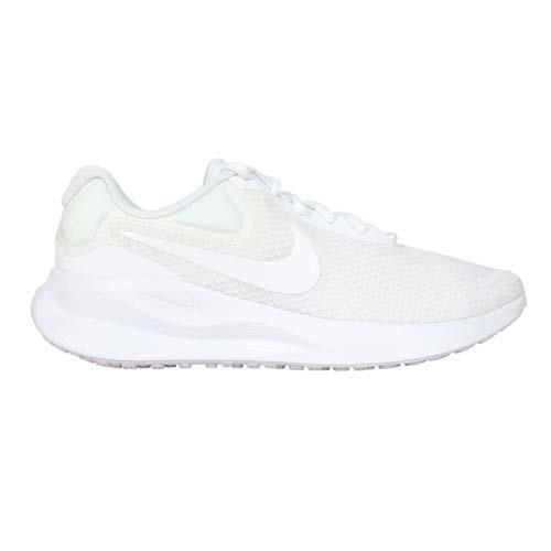 NIKE W REVOLUTION 7 女慢跑鞋-路跑 輕量 運動