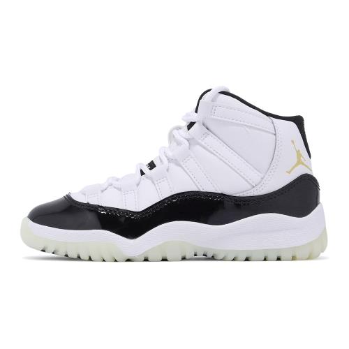 Nike Air Jordan 11 Retro PS Gratitude 童鞋親子鞋AJ11 中童378039