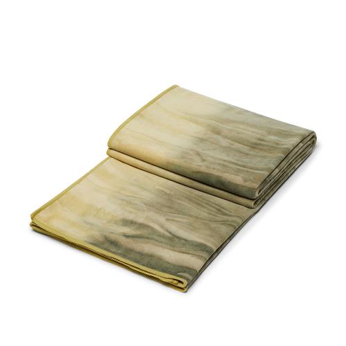 [Manduka] eQua Towel 瑜珈鋪巾 - Earth Tie Dye (濕止滑)
