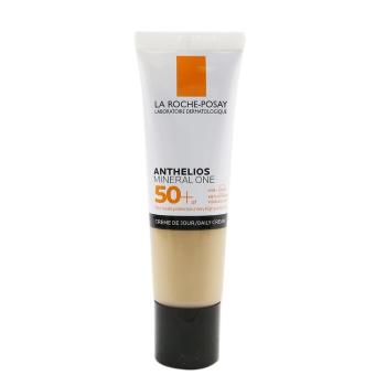 La Roche Posay 安得利全護防曬系列 Mineral One 礦物日霜SPF50+ - # 02 Medium30ml/1oz