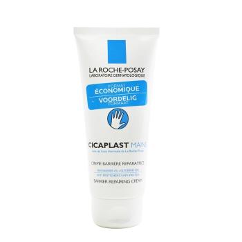 La Roche Posay 全效修護潤手霜100ml/3.3oz