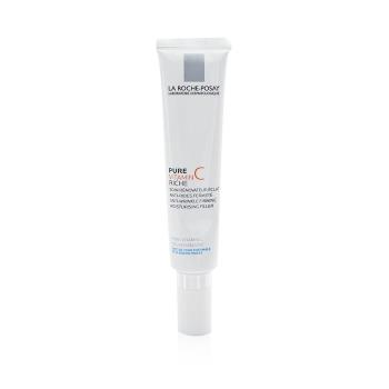 La Roche Posay 純維生素C抗皺緊緻滋潤保濕面霜40ml/1.35oz