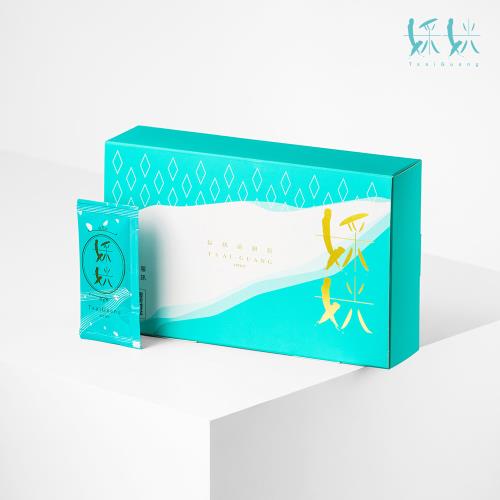 藝人張懷媗代言【婇姯】萌妍粉-膠原蛋白-頂級保養(6g/25入/盒)