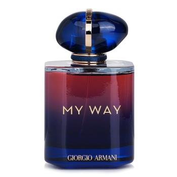 亞曼尼 My Way 可補充式香水90ml/3oz