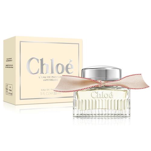 Chloe 光蘊玫瑰女性淡香精(30ml)-原廠公司貨|Chloe 克羅埃|ETMall東森