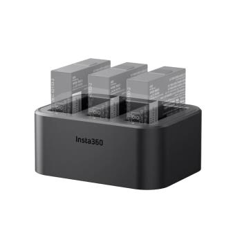 Insta360 Ace/Ace Pro 充電管家 公司貨
