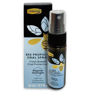 【康維他 】蜂膠噴液 (20ml/瓶)