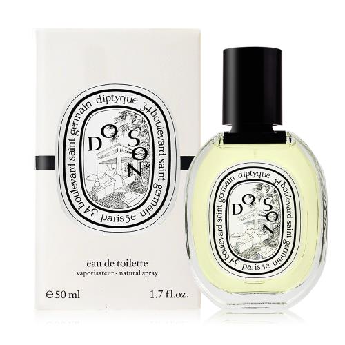 DIPTYQUE 經典淡香水杜桑(50ml)-國際航空版|Diptyque 法國|ETMall東森