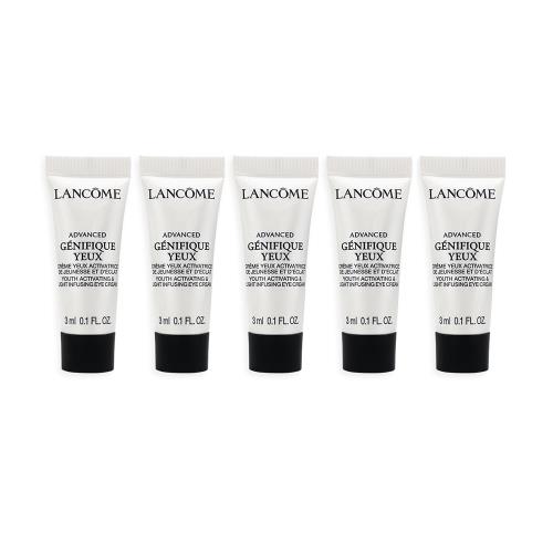 LANCOME 蘭蔻  超未來肌因亮眼精粹霜3mlx5入
