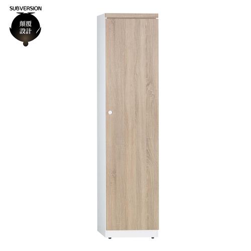 【顛覆設計】洛多希1.5尺單門鞋櫃