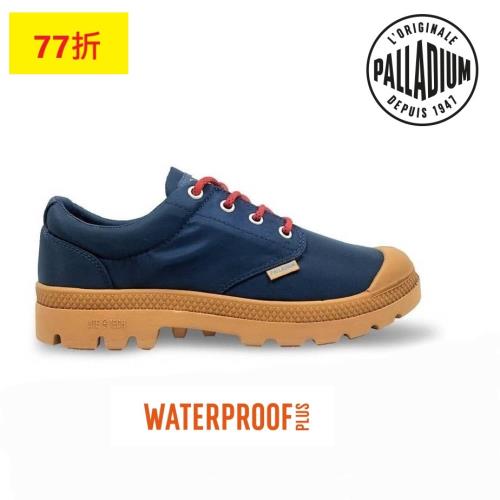 Palladium oxford shop puddle lite wp