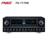 FNSD 華成電子 FN-717NR 24位元數位音效綜合擴大機