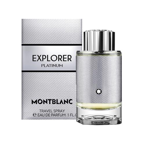 MONTBLANC 極限探尋淡香精100ml