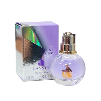 LANVIN 光韻女性淡香精迷你瓶543(4.5ml)