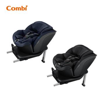 日本Combi CrossAge 360 SL-ISO-FIX(0-12歲汽車安全座椅)