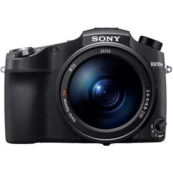 SONY DSC-RX10IV / DSC-RX10M4 高倍數類單眼相機 (公司貨) 113/2/25 前註冊送好禮