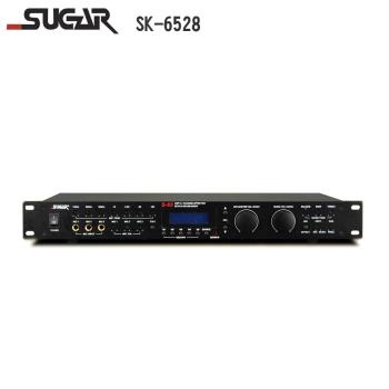 SUGAR S-65 麥克風前級數位混音器