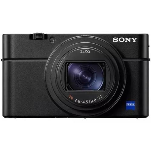 Sony  DSC-RX100M7  DSC-RX100VII 相機  2026/3/1 前註冊送好禮