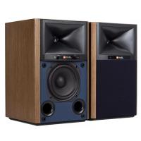 JBL 4305P  主動式監聽喇叭 / 書架喇叭  英大公司貨