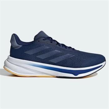 Adidas 男鞋 慢跑鞋 緩震 Response Super 藍【運動世界】IF8598